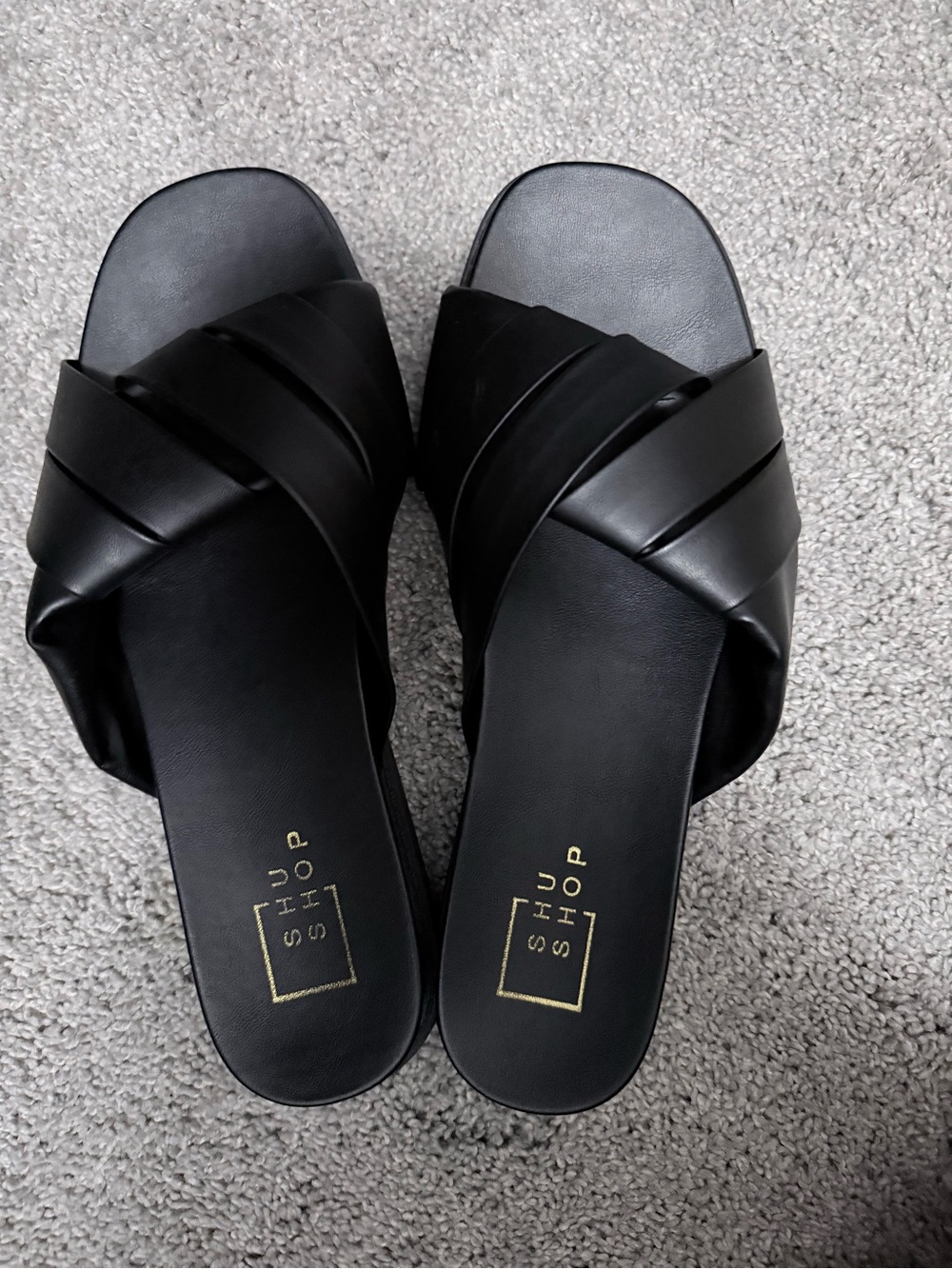 ShuShop Sandals